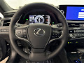 2025 Lexus ES 300h