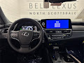 2025 Lexus ES 300h