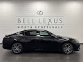 2025 Lexus ES 300h