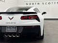 2017 Chevrolet Corvette Stingray Z51
