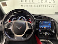 2017 Chevrolet Corvette Stingray Z51
