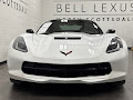 2017 Chevrolet Corvette Stingray Z51