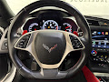 2017 Chevrolet Corvette Stingray Z51