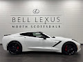 2017 Chevrolet Corvette Stingray Z51