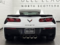 2017 Chevrolet Corvette Stingray Z51