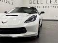 2017 Chevrolet Corvette Stingray Z51