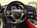 2017 Chevrolet Corvette Stingray Z51