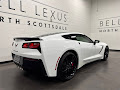 2017 Chevrolet Corvette Stingray Z51