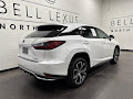2022 Lexus RX 450h