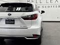 2022 Lexus RX 450h