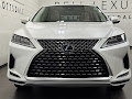 2022 Lexus RX 450h