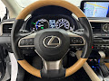 2022 Lexus RX 450h