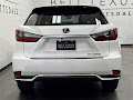 2022 Lexus RX 450h