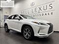 2022 Lexus RX 450h