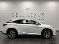 2022 Lexus RX 450h