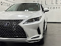2022 Lexus RX 450h