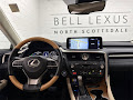 2022 Lexus RX 450h