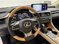 2022 Lexus RX 450h