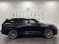 2025 Lexus TX 350 Luxury