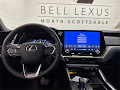 2025 Lexus TX 350 Luxury