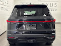 2025 Lexus TX 350 Luxury