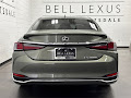 2025 Lexus ES 300h