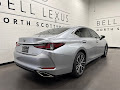 2025 Lexus ES 350