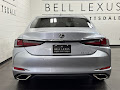 2025 Lexus ES 350