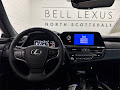 2025 Lexus ES 350