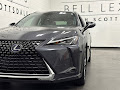 2022 Lexus UX 250h Base
