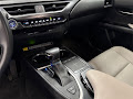 2022 Lexus UX 250h Base