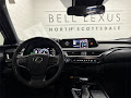2022 Lexus UX 250h Base