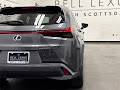 2022 Lexus UX 250h Base