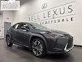 2022 Lexus UX 250h Base