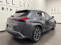 2022 Lexus UX 250h Base