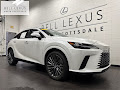 2025 Lexus RX 450h+ Luxury