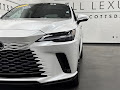 2025 Lexus RX 450h+ Luxury