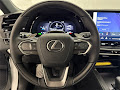 2025 Lexus RX 450h+ Luxury