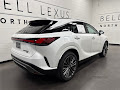 2025 Lexus RX 450h+ Luxury