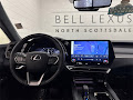 2025 Lexus RX 450h+ Luxury