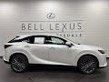 2025 Lexus RX 450h+ Luxury
