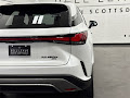 2025 Lexus RX 450h+ Luxury