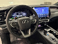2025 Lexus RX 450h+ Luxury
