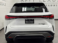 2025 Lexus RX 450h+ Luxury