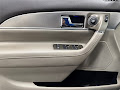 2013 Lincoln MKX Base
