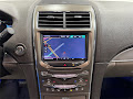 2013 Lincoln MKX Base