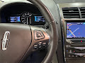 2013 Lincoln MKX Base