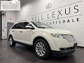 2013 Lincoln MKX Base