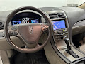 2013 Lincoln MKX Base
