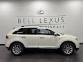2013 Lincoln MKX Base